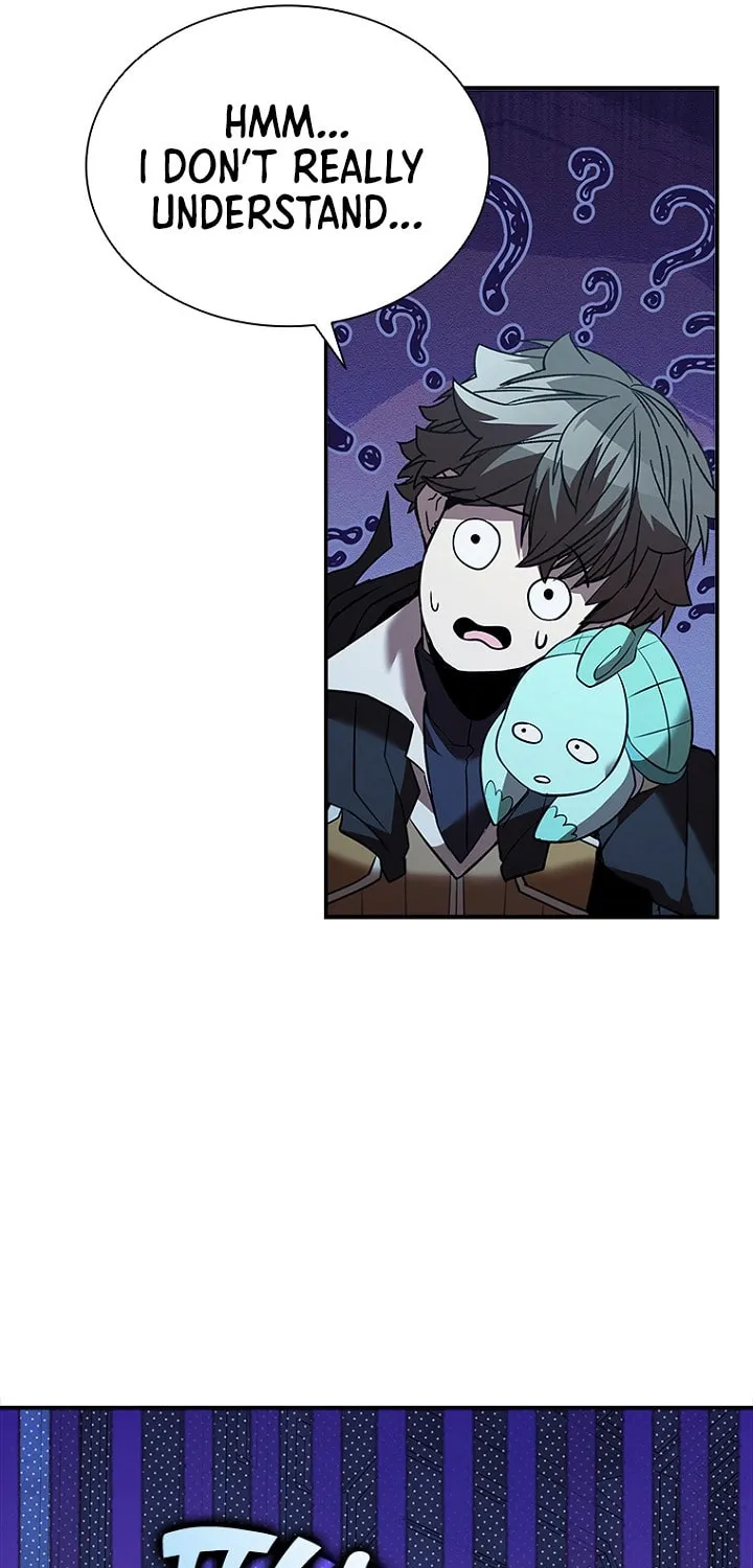 Taming Master Chapter 128 page 83 - 