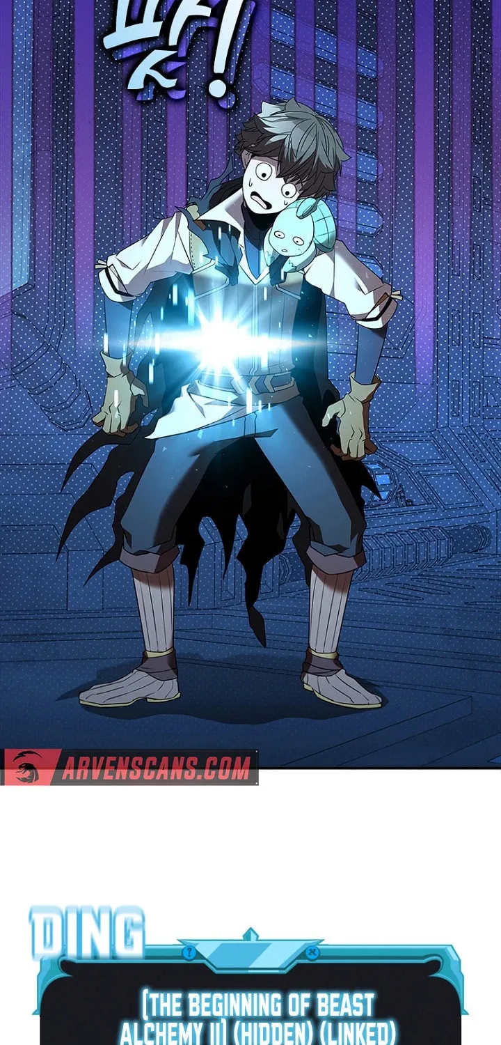 Taming Master Chapter 128 page 84 - 