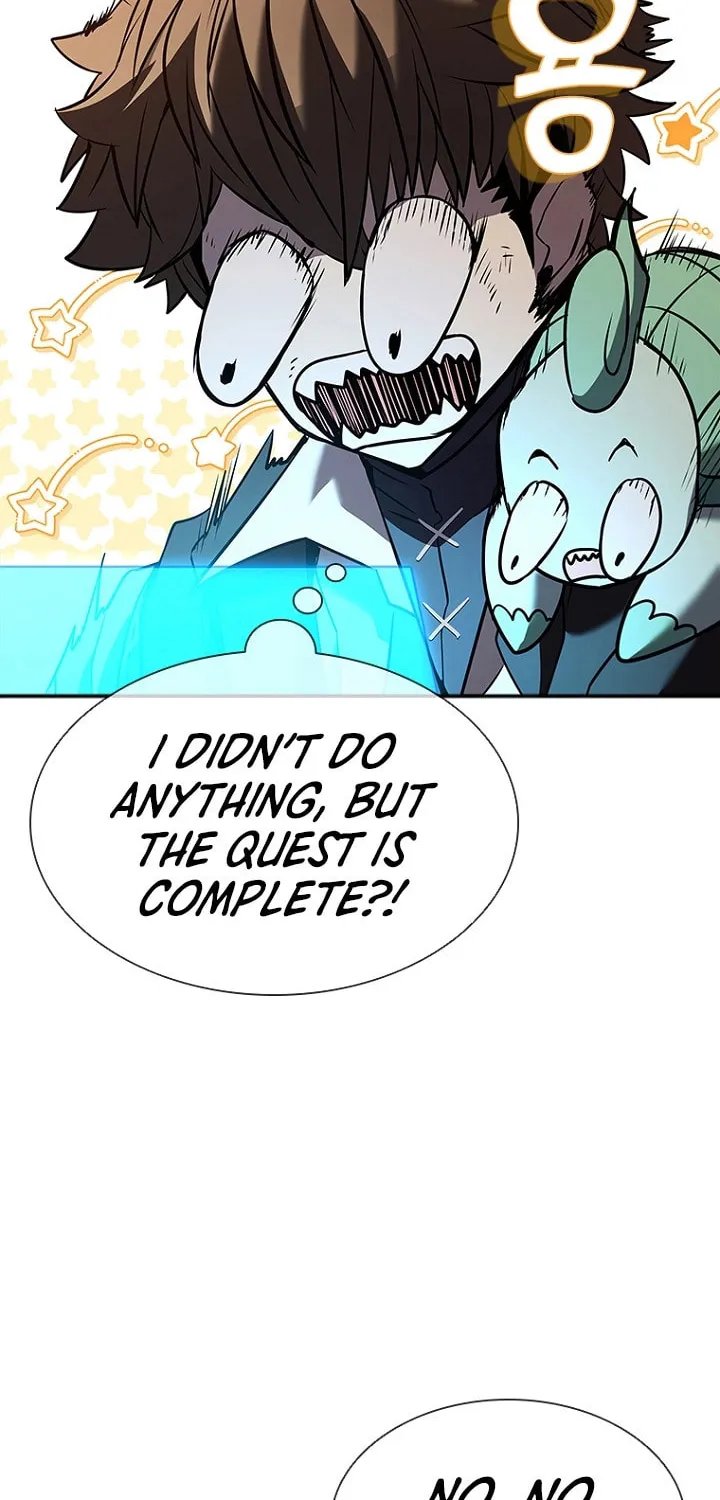 Taming Master Chapter 128 page 86 - 