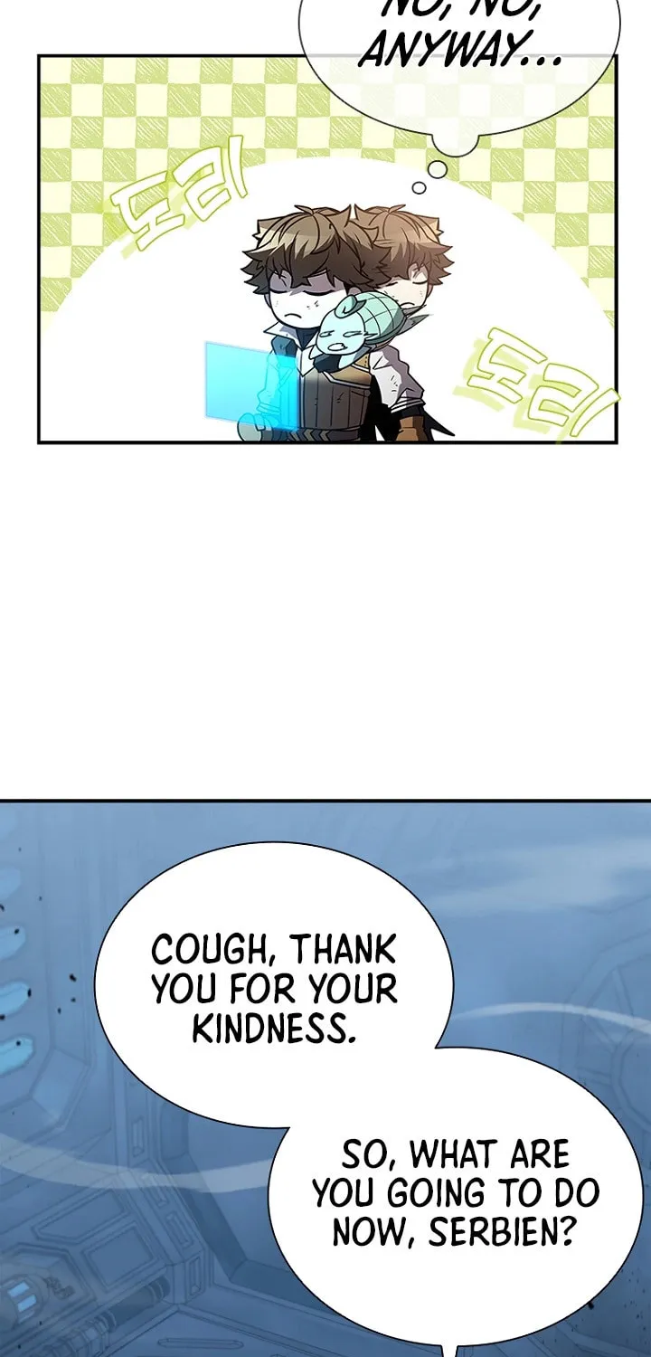 Taming Master Chapter 128 page 87 - 