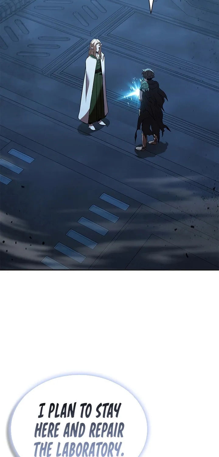 Taming Master Chapter 128 page 88 - 