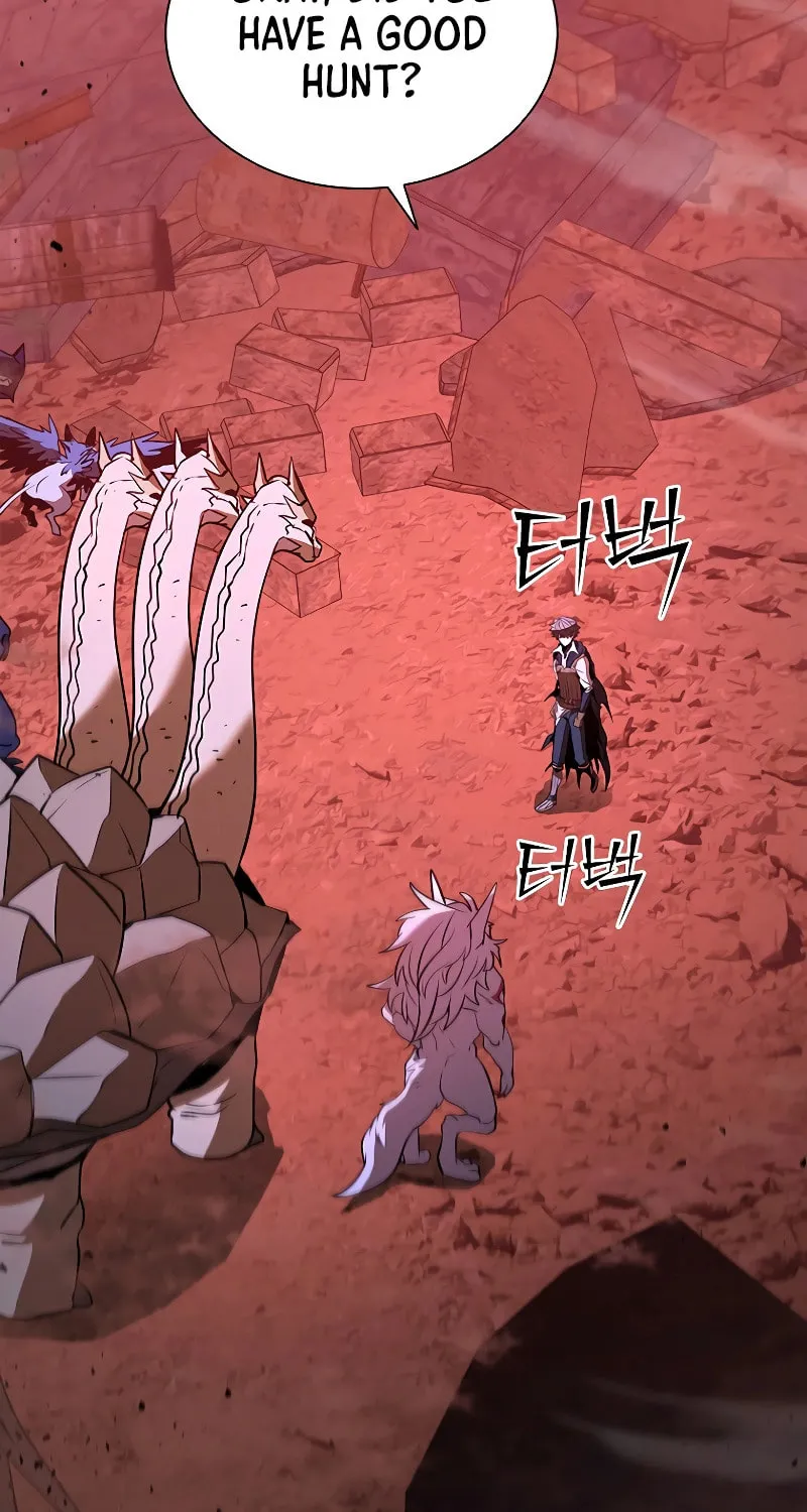 Taming Master Chapter 129 page 18 - 