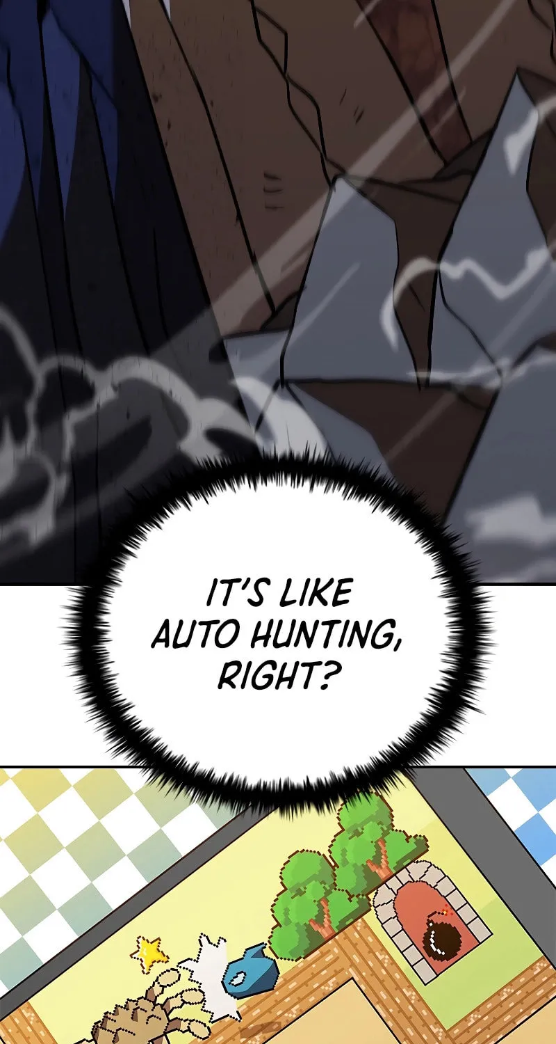 Taming Master Chapter 129 page 27 - 