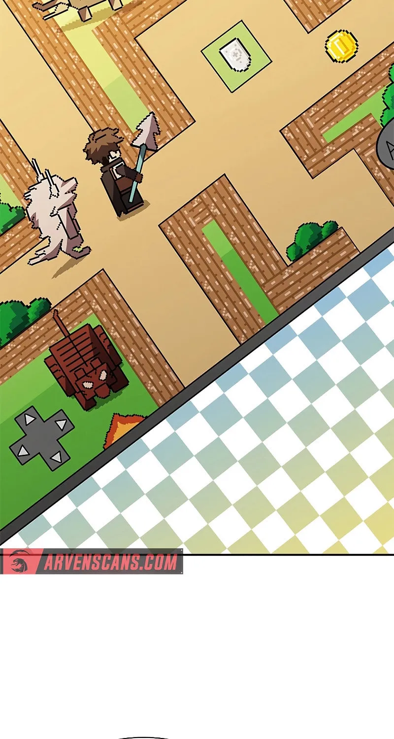 Taming Master Chapter 129 page 28 - 