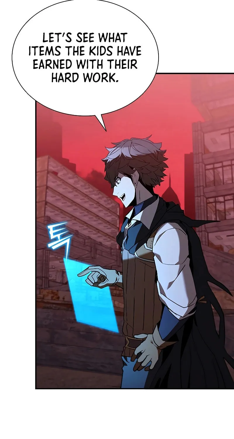 Taming Master Chapter 129 page 29 - 