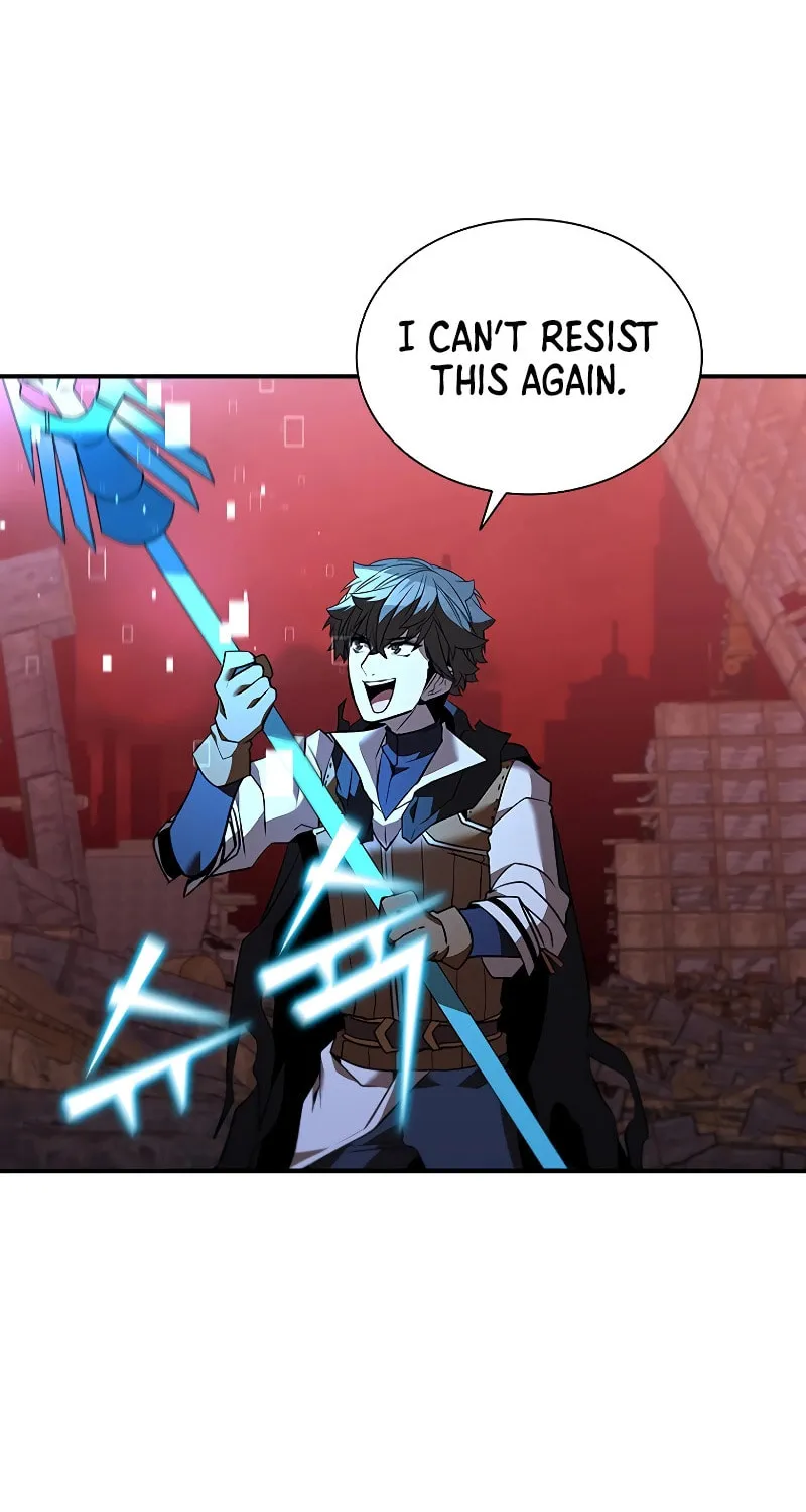 Taming Master Chapter 129 page 33 - 