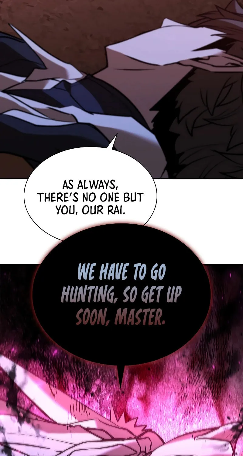 Taming Master Chapter 129 page 54 - 