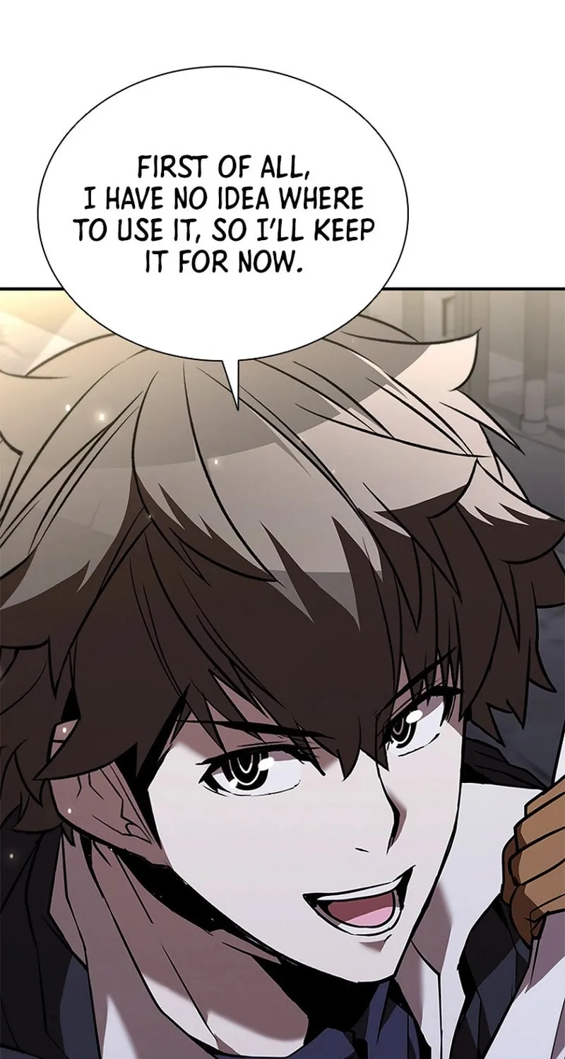 Taming Master Chapter 130 page 20 - 