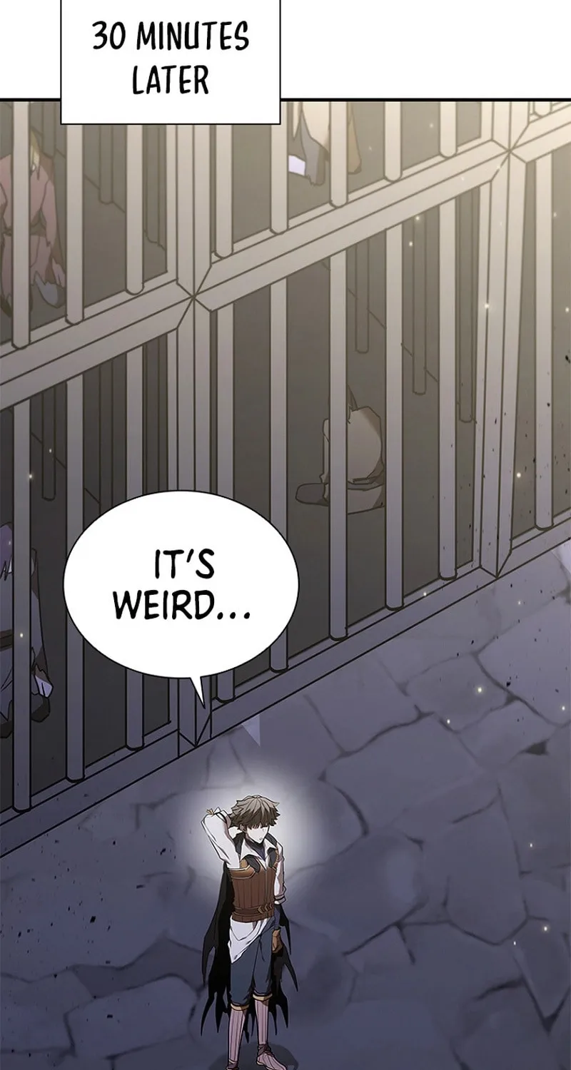 Taming Master Chapter 130 page 23 - 