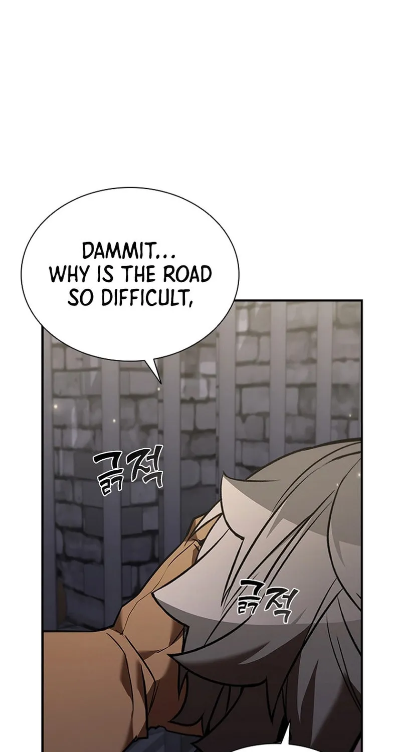 Taming Master Chapter 130 page 25 - 