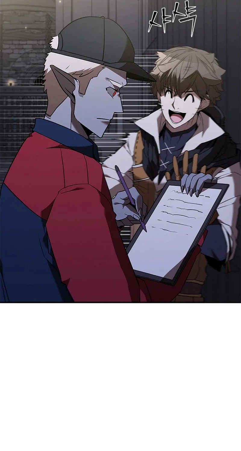 Taming Master Chapter 130 page 29 - 