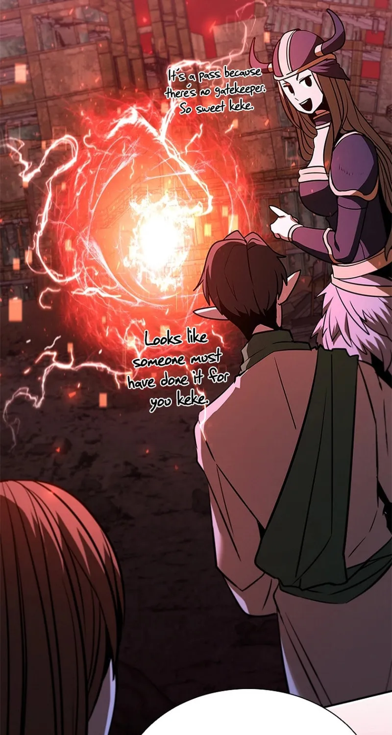 Taming Master Chapter 130 page 68 - 