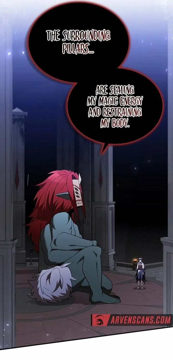 Taming Master Chapter 131 page 20 - 