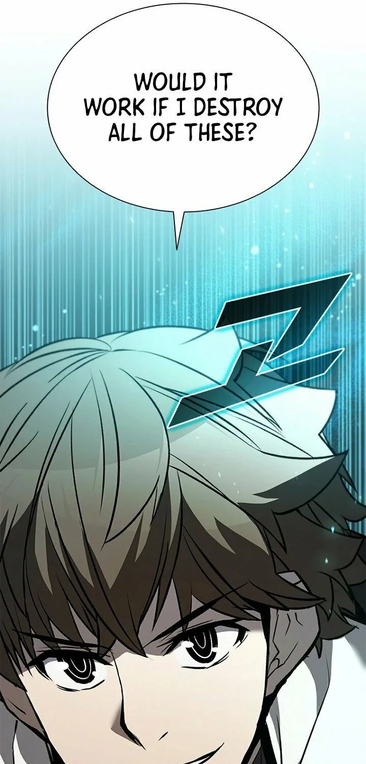 Taming Master Chapter 131 page 25 - 