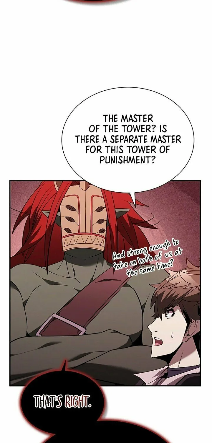 Taming Master Chapter 131 page 29 - 
