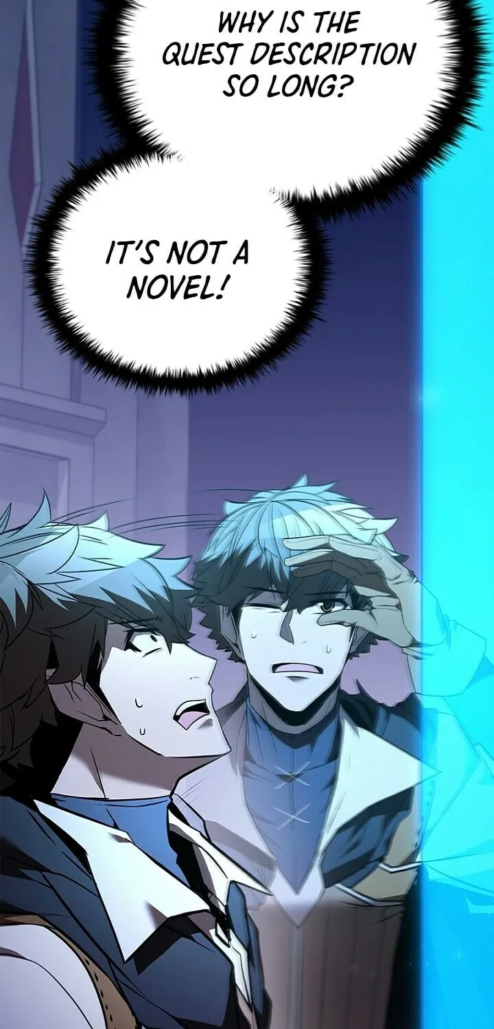 Taming Master Chapter 131 page 32 - 