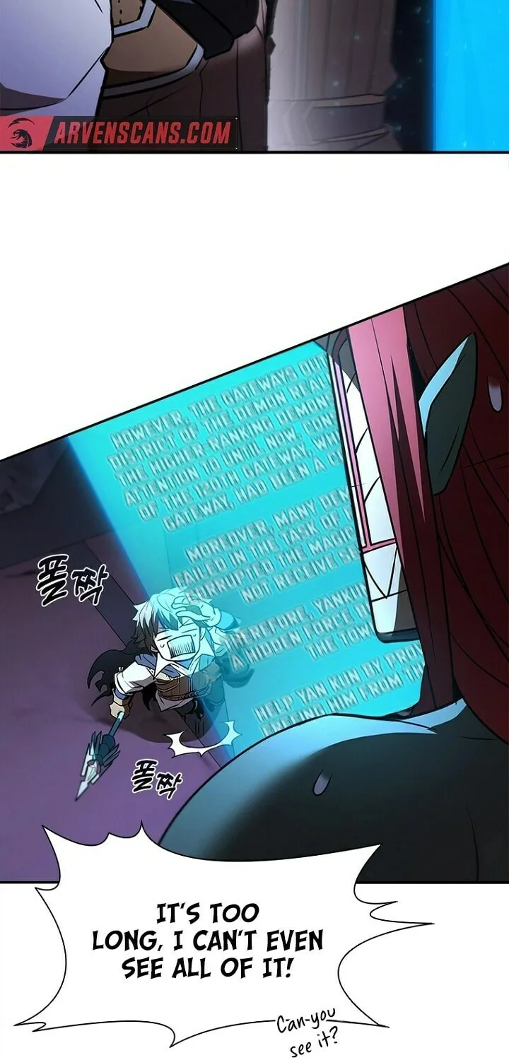 Taming Master Chapter 131 page 33 - 