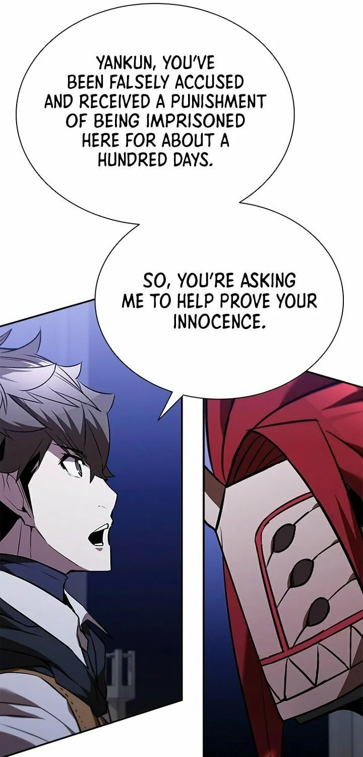 Taming Master Chapter 131 page 36 - 