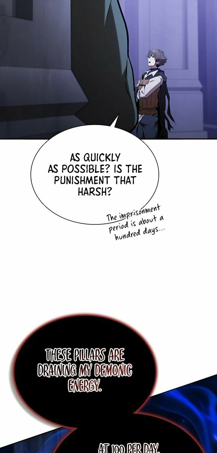Taming Master Chapter 131 page 39 - 