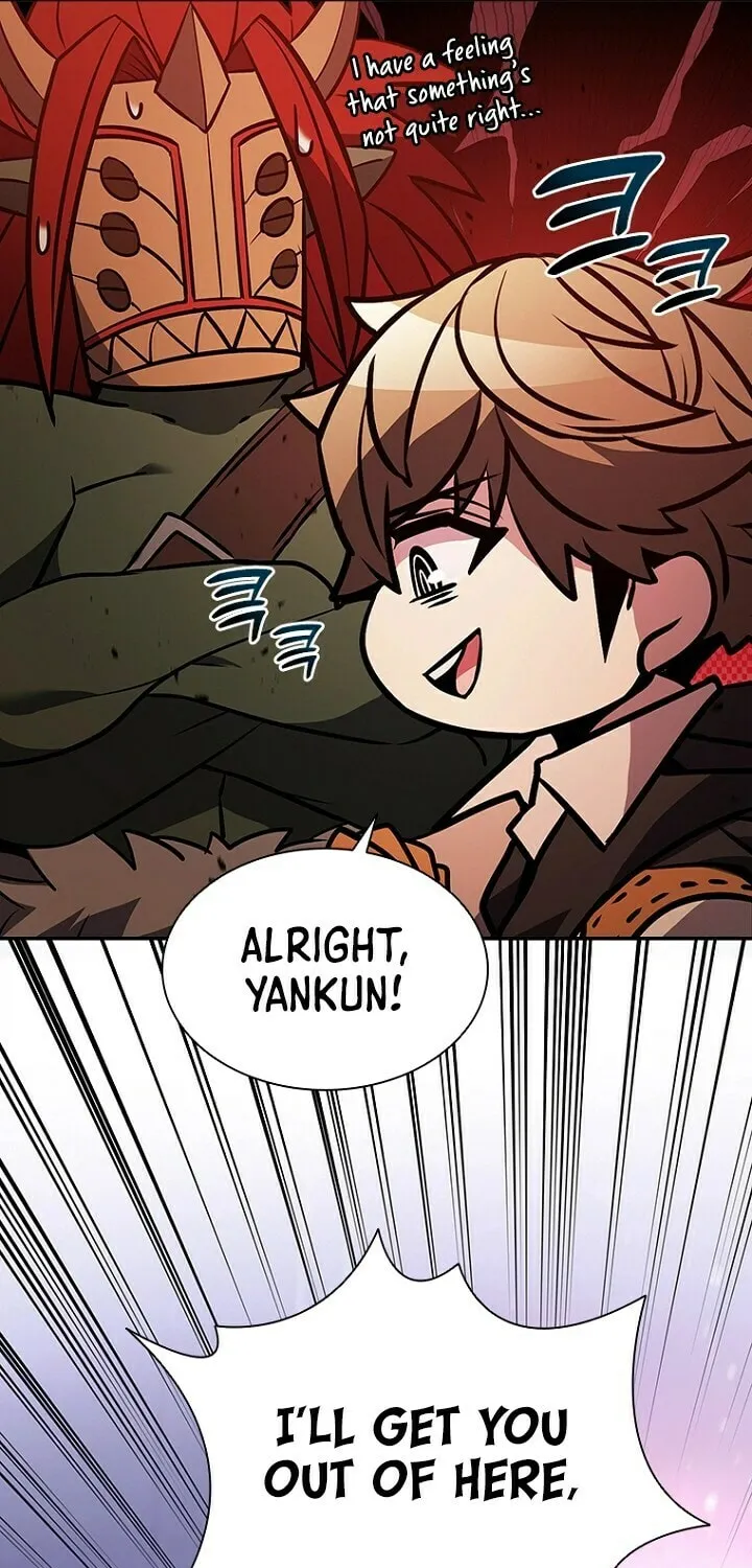 Taming Master Chapter 131 page 51 - 