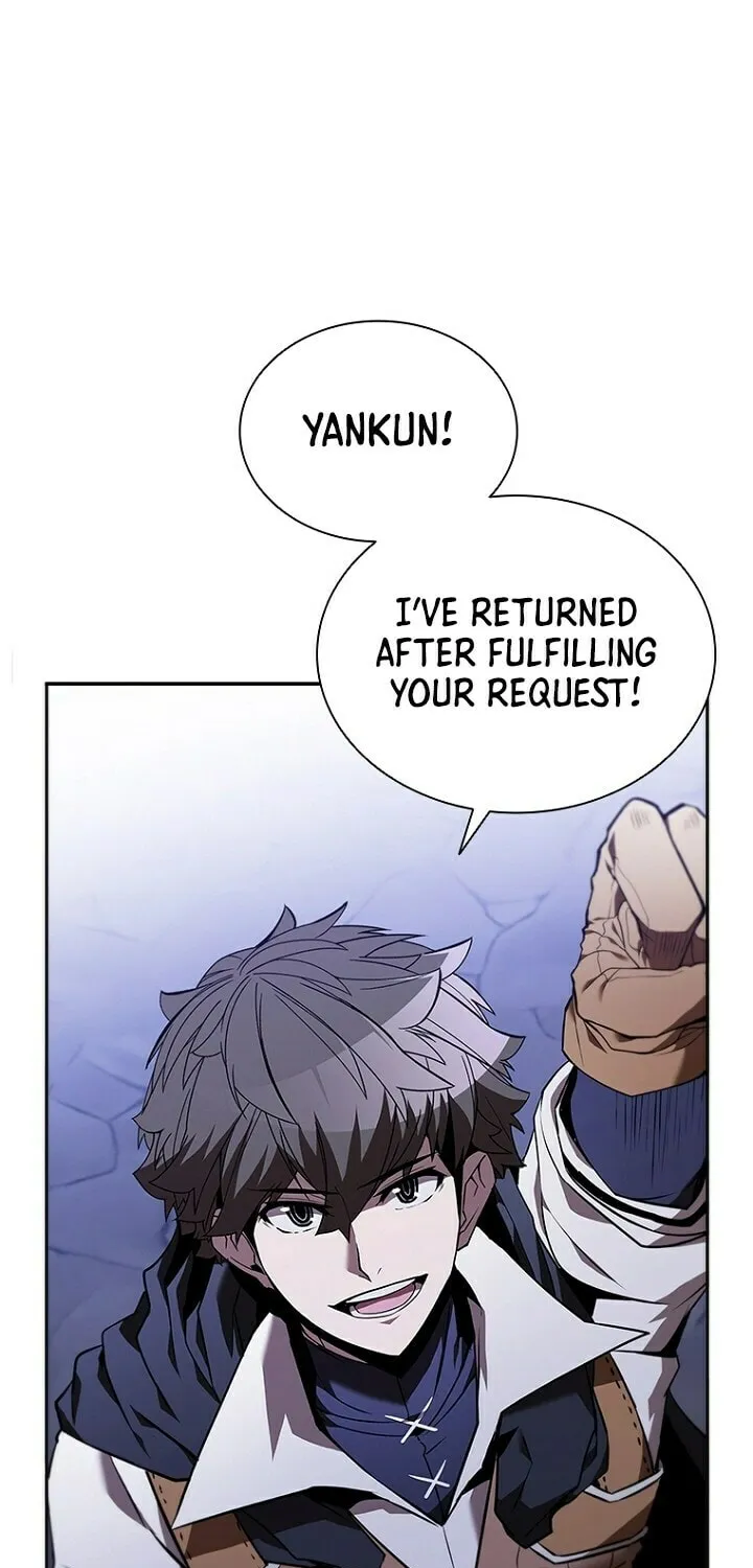 Taming Master Chapter 131 page 8 - 