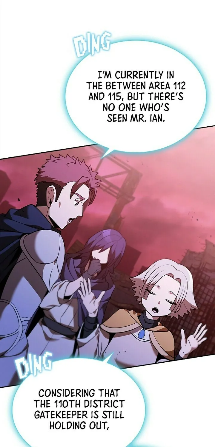 Taming Master Chapter 132 page 26 - 