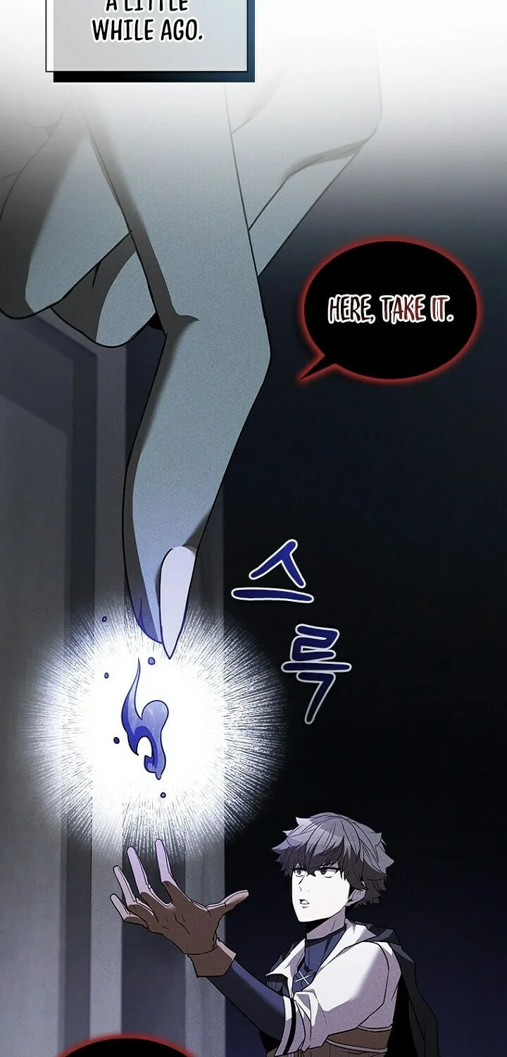 Taming Master Chapter 132 page 4 - 