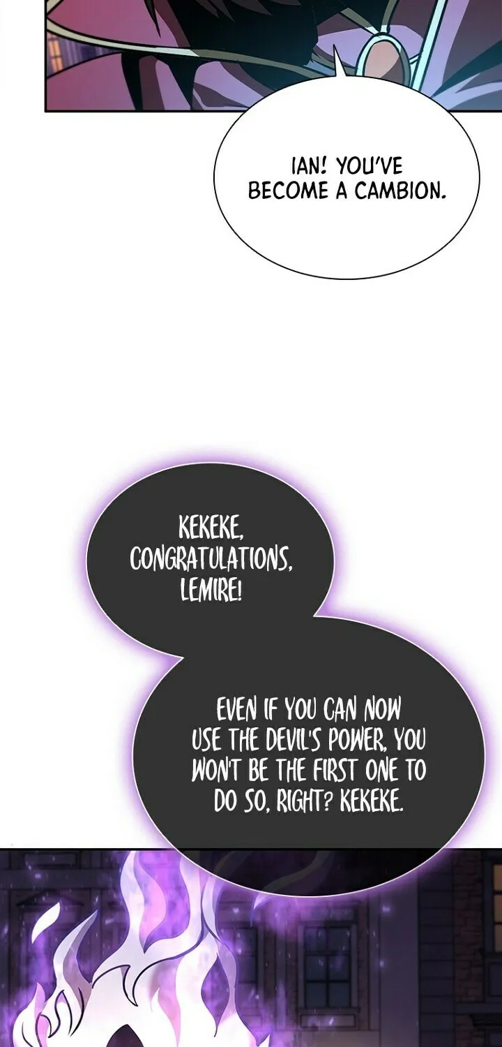 Taming Master Chapter 132 page 31 - 