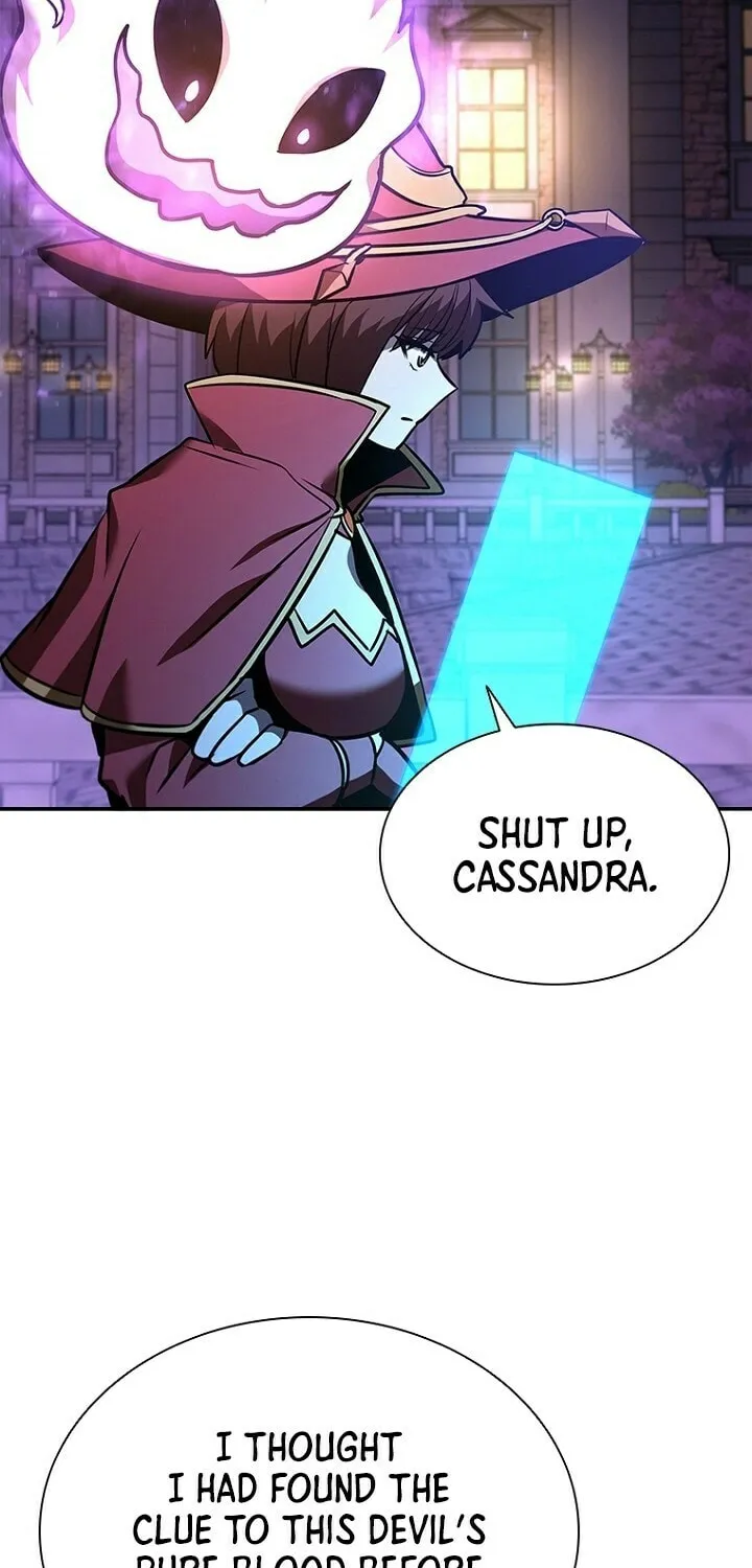 Taming Master Chapter 132 page 32 - 