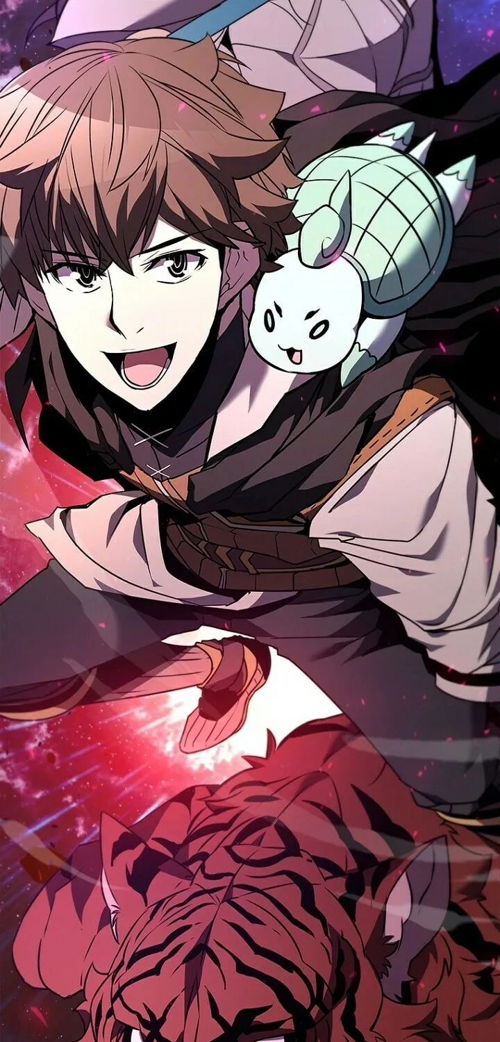 Taming Master Chapter 132 page 36 - 
