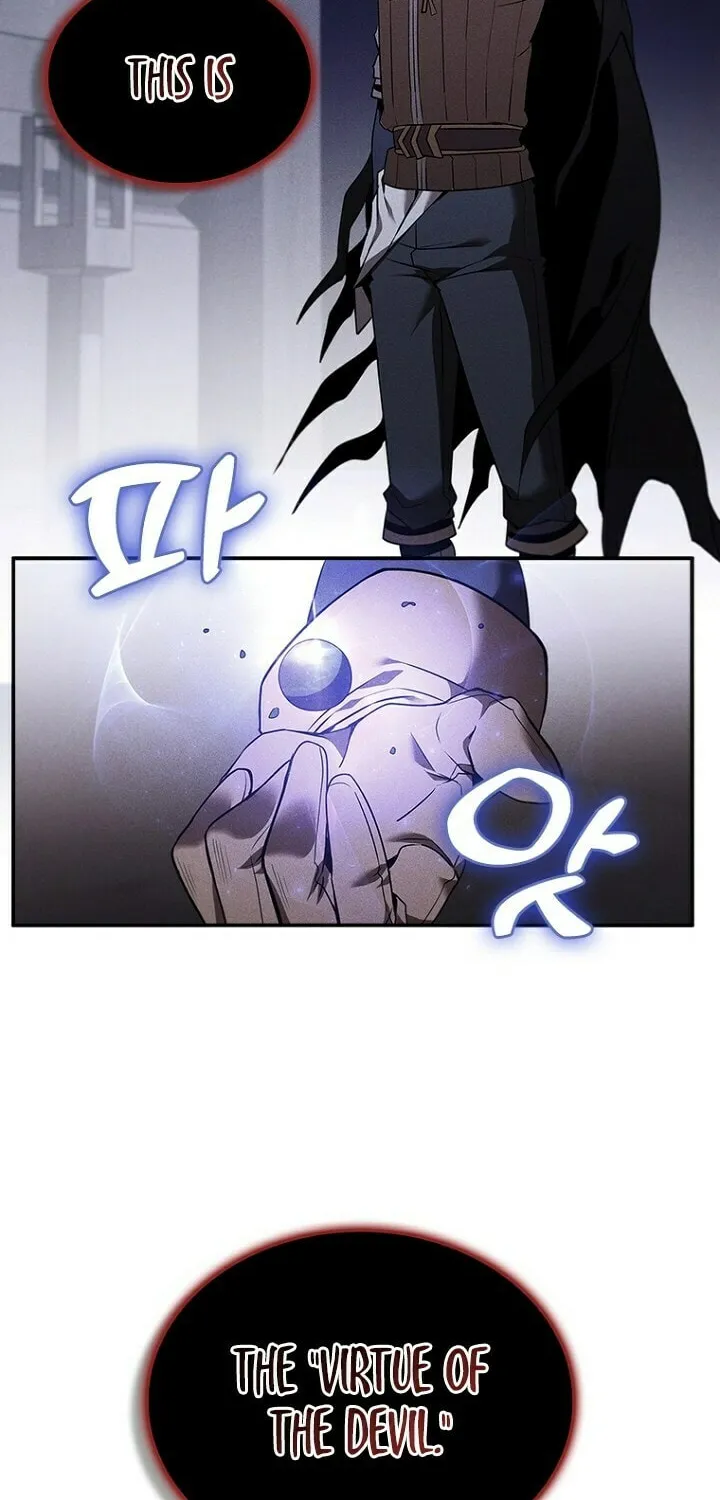 Taming Master Chapter 132 page 5 - 