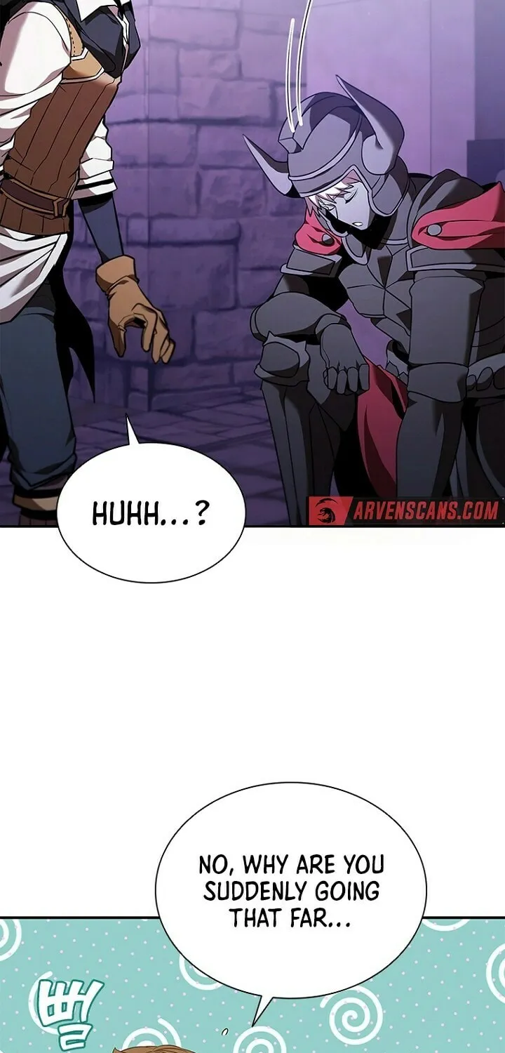 Taming Master Chapter 132 page 50 - 
