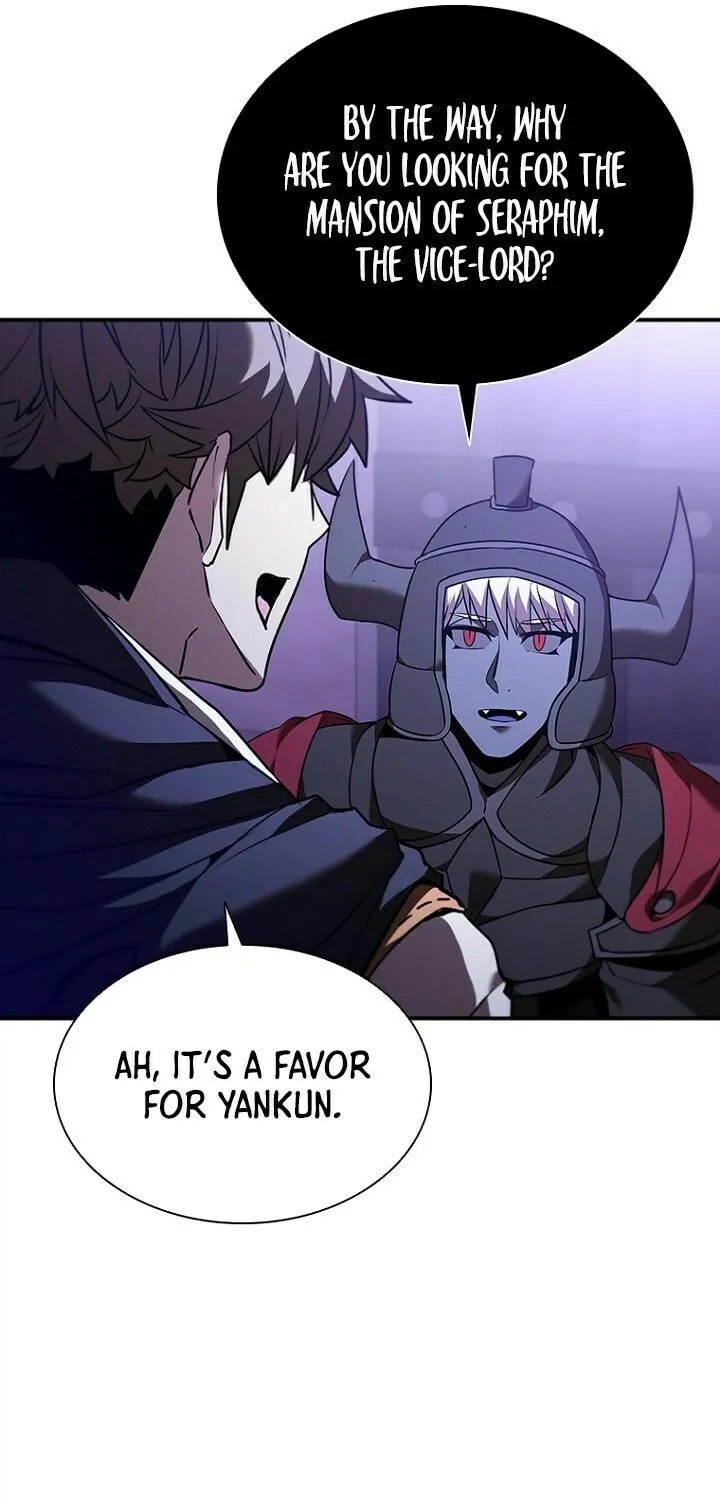 Taming Master Chapter 132 page 58 - 