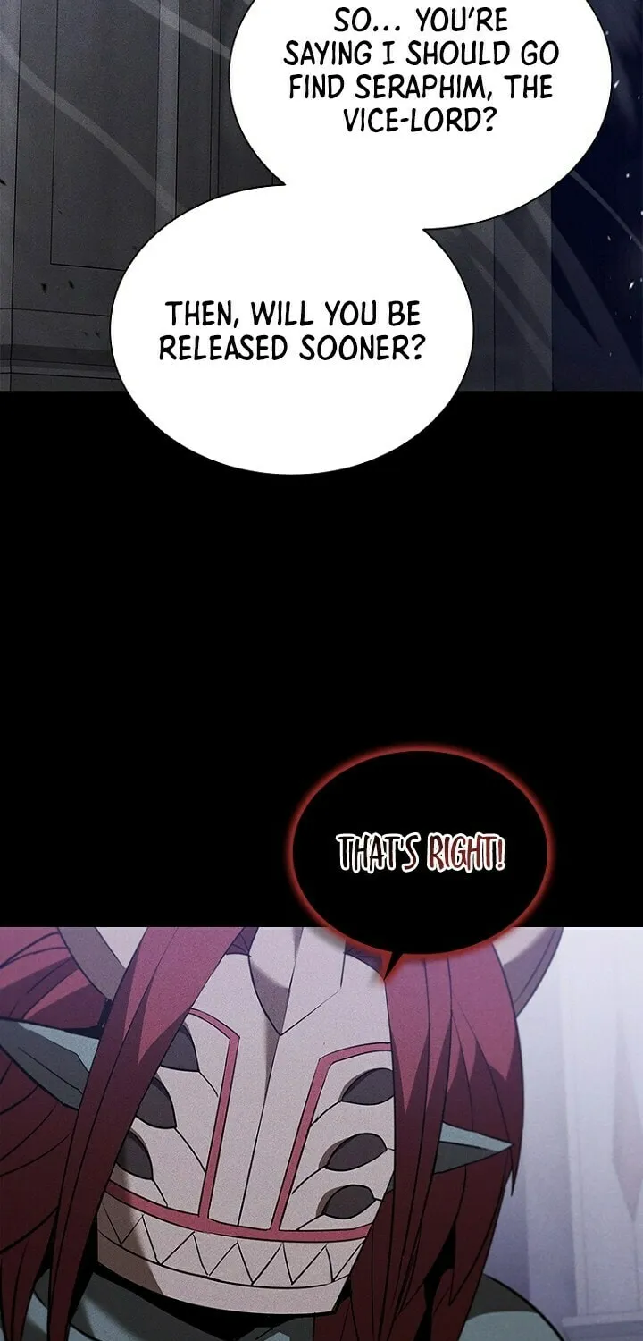 Taming Master Chapter 132 page 60 - 