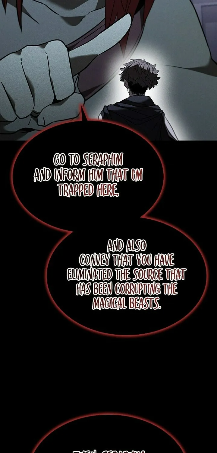 Taming Master Chapter 132 page 61 - 