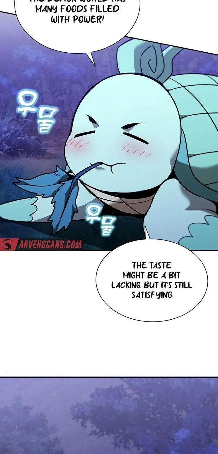 Taming Master Chapter 132 page 70 - 