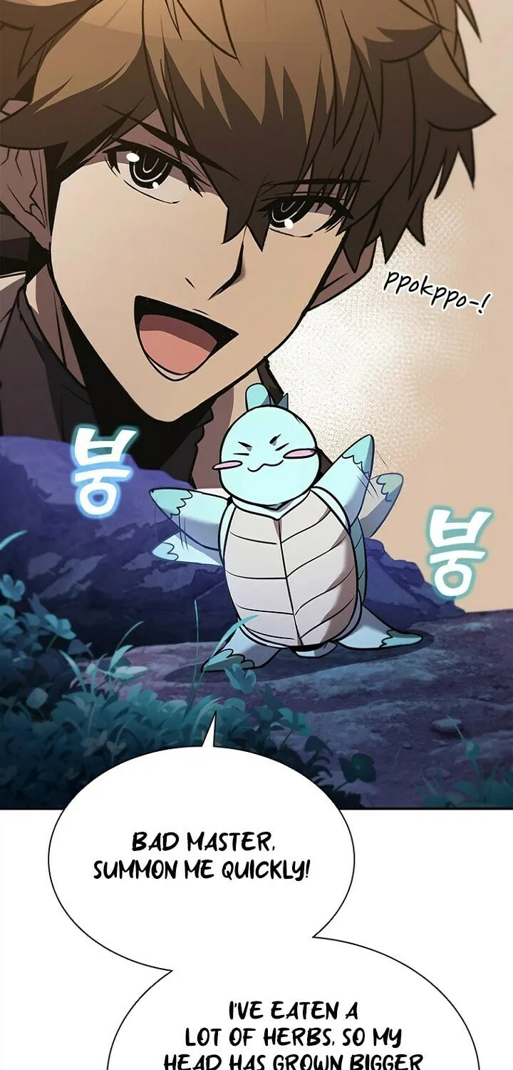 Taming Master Chapter 132 page 73 - 