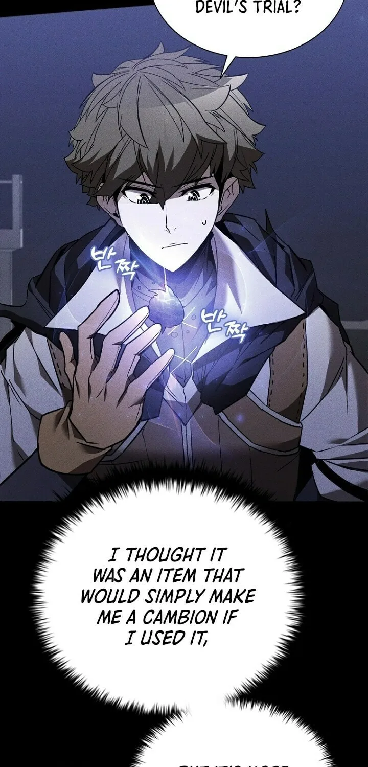 Taming Master Chapter 132 page 10 - 