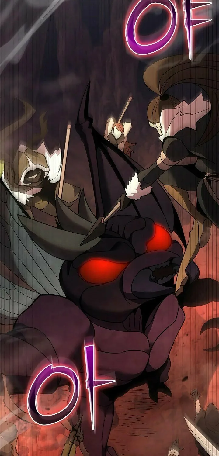 Taming Master Chapter 133 page 20 - 