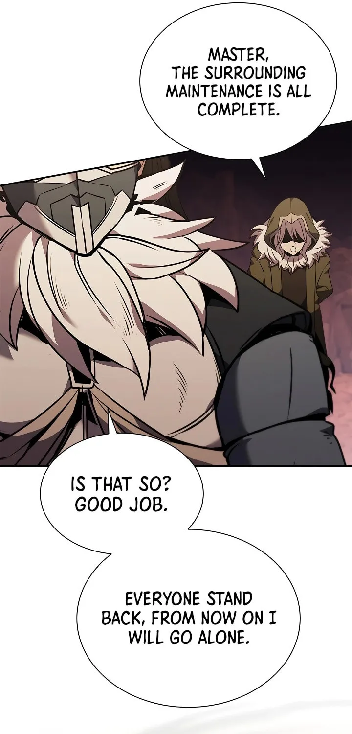 Taming Master Chapter 133 page 30 - 