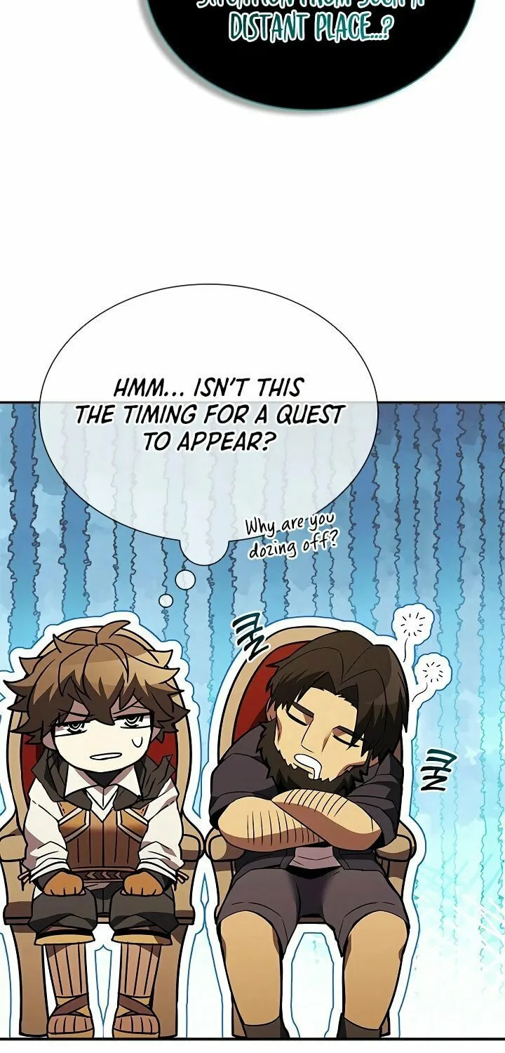 Taming Master Chapter 133 page 49 - 