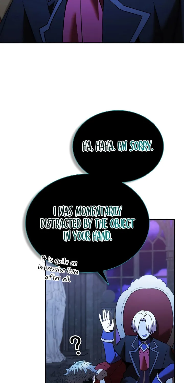 Taming Master Chapter 134 page 11 - 