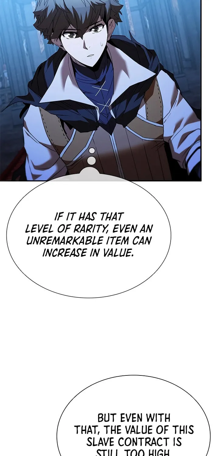 Taming Master Chapter 134 page 23 - 