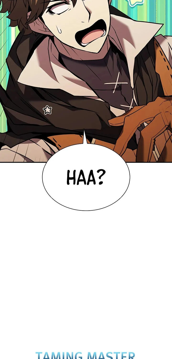 Taming Master Chapter 134 page 27 - 