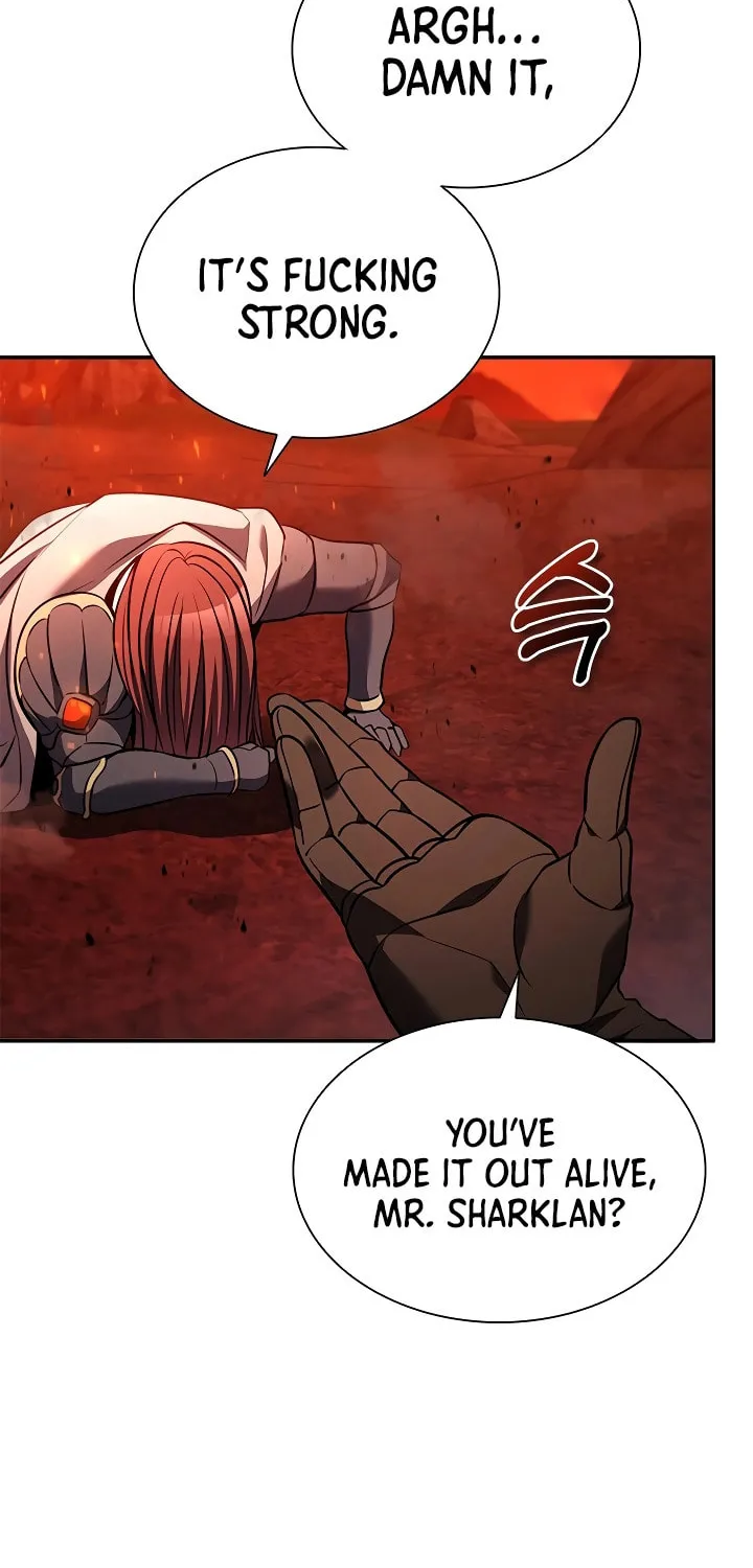 Taming Master Chapter 134 page 33 - 