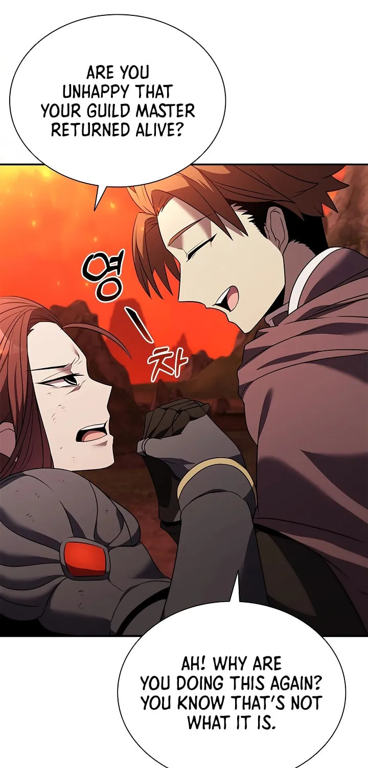 Taming Master Chapter 134 page 34 - 