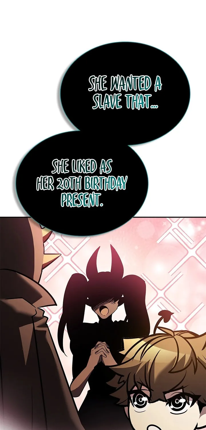 Taming Master Chapter 134 page 54 - 
