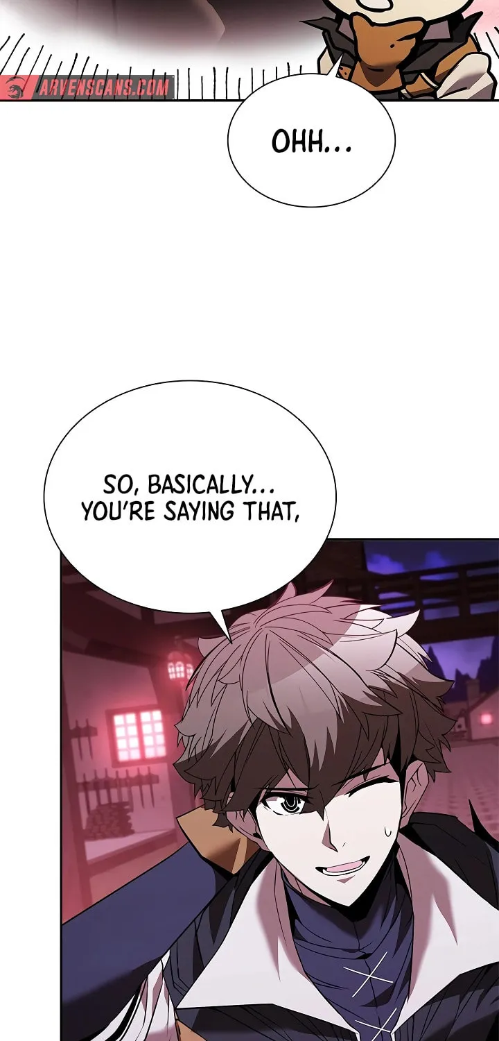 Taming Master Chapter 134 page 55 - 