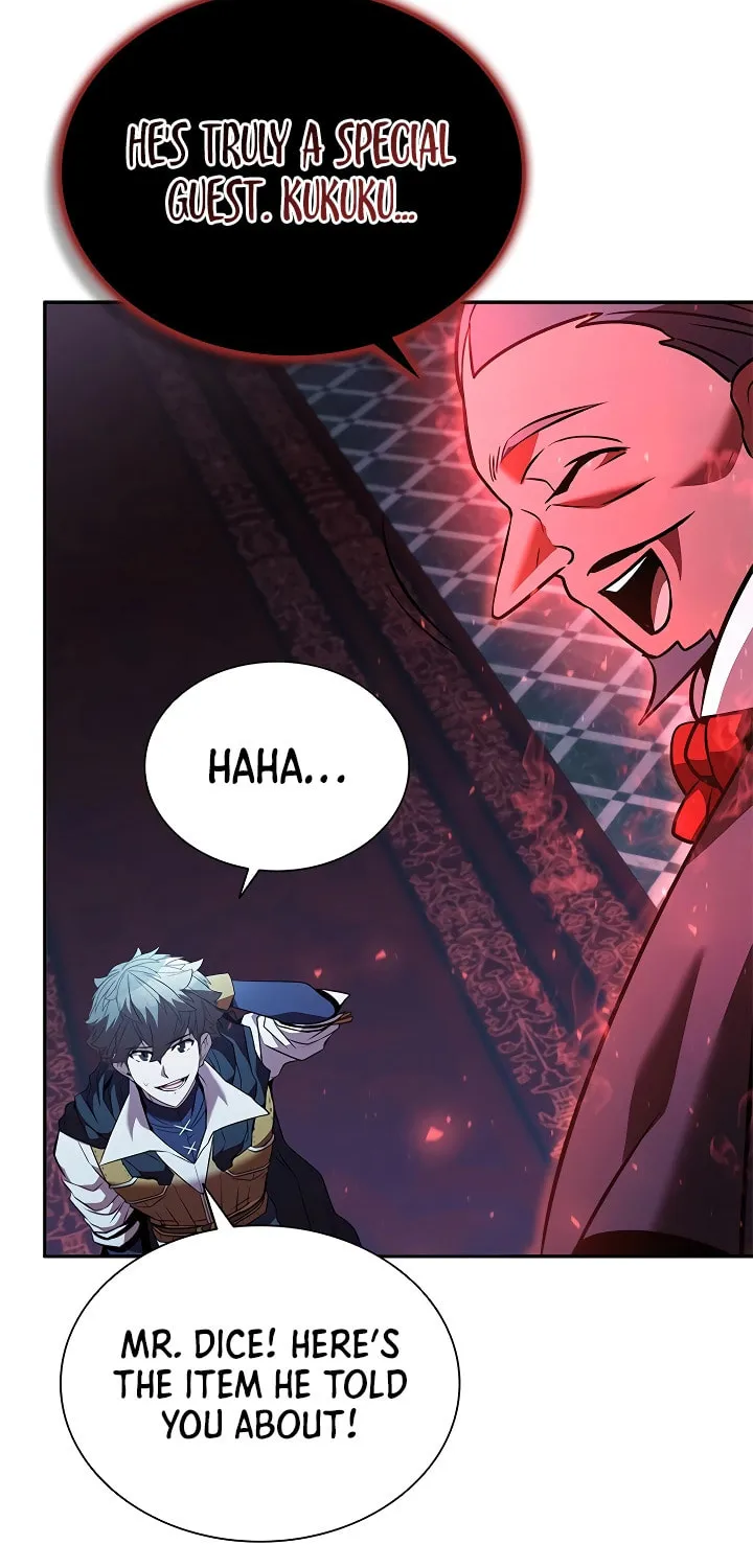 Taming Master Chapter 134 page 66 - 