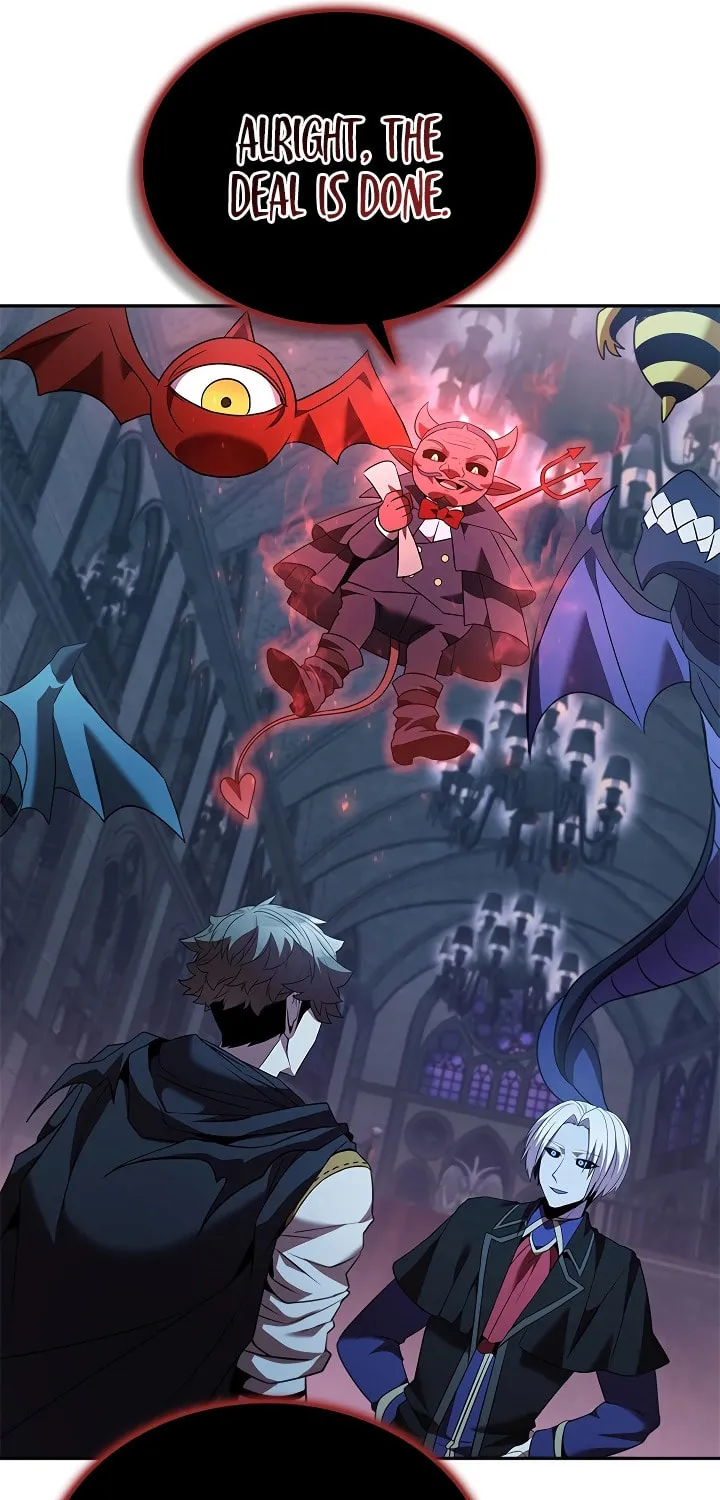 Taming Master Chapter 134 page 70 - 